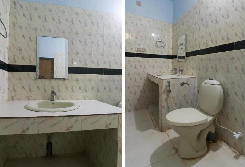 هتل O Sandhra Apartments