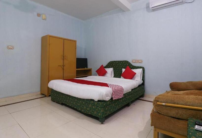 هتل O Sandhra Apartments