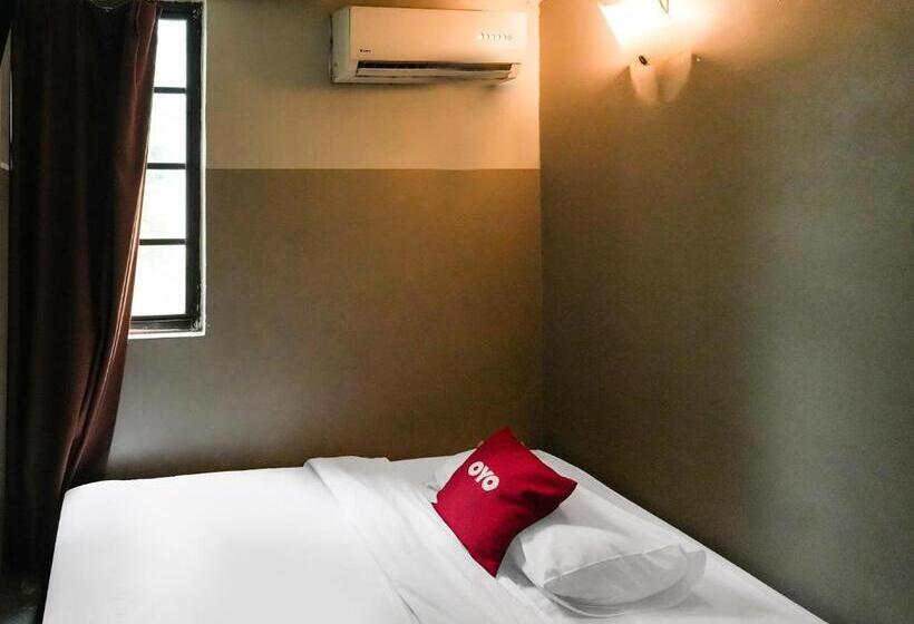 هتل Oyo 89950 365 Nice Stay