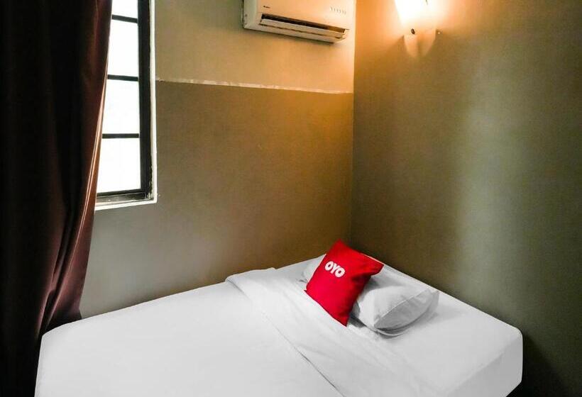 هتل Oyo 89950 365 Nice Stay