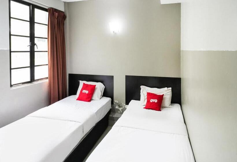 هتل Oyo 89950 365 Nice Stay