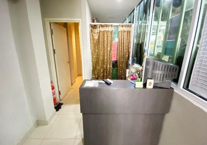 هتل Oyo 89950 365 Nice Stay