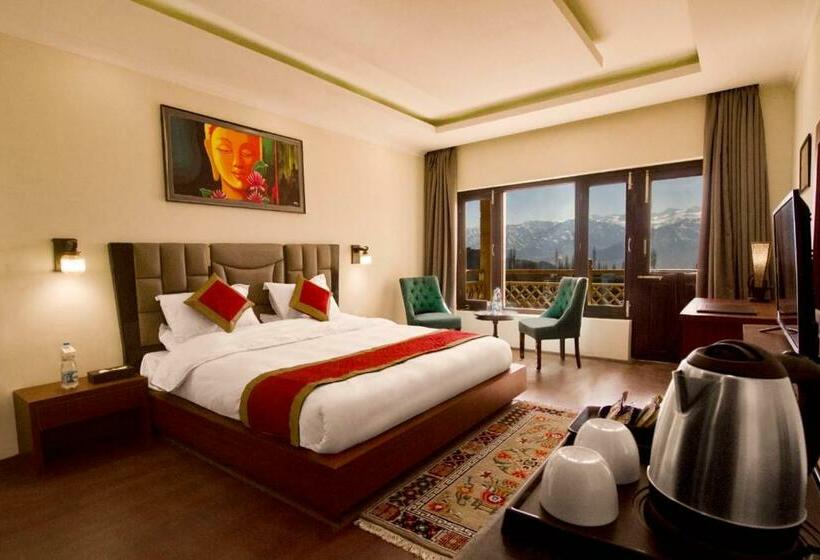 Отель Paradise Ladakh