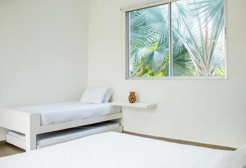 هتل Quinta Del Mar La Joya