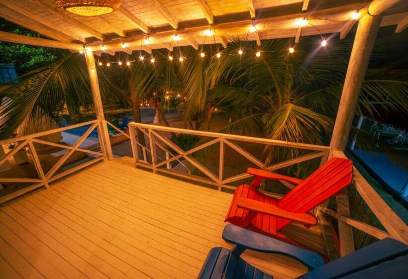 هتل Quinta Del Mar La Joya