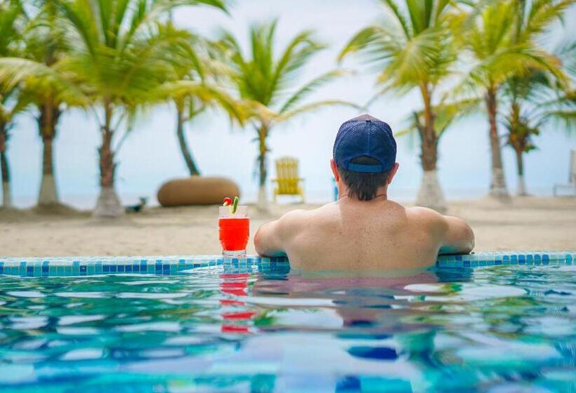 هتل Quinta Del Mar La Joya
