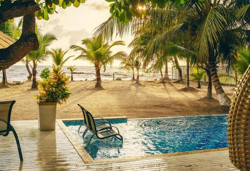 هتل Quinta Del Mar La Joya