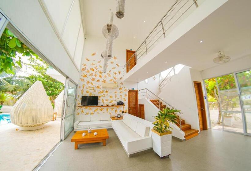 هتل Quinta Del Mar La Joya