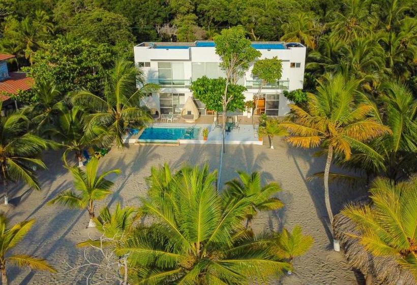 هتل Quinta Del Mar La Joya
