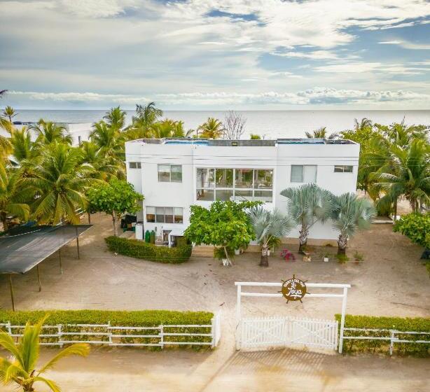 هتل Quinta Del Mar La Joya