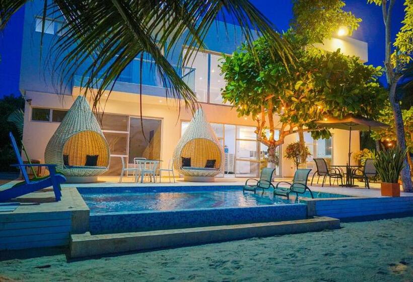 هتل Quinta Del Mar La Joya