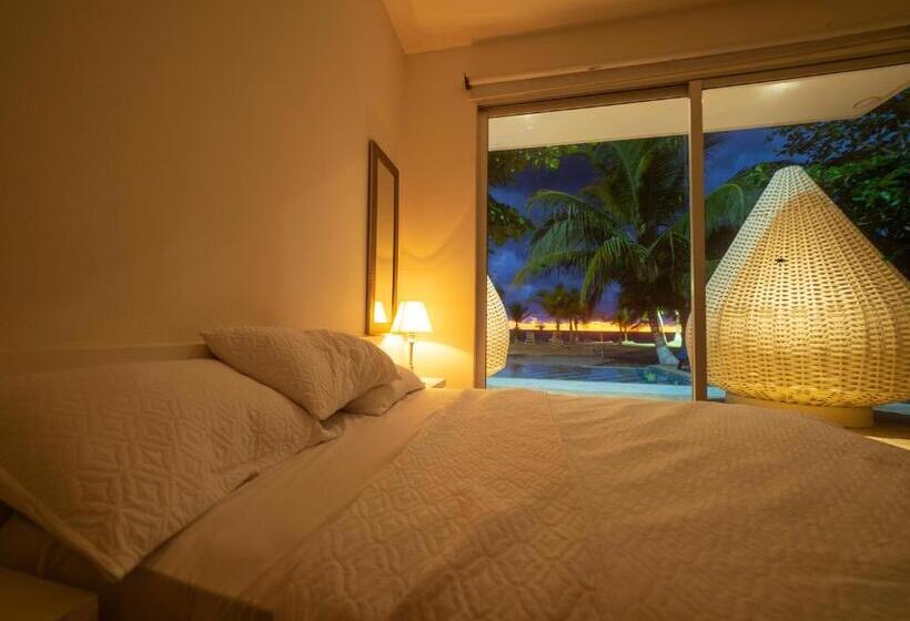 هتل Quinta Del Mar La Joya