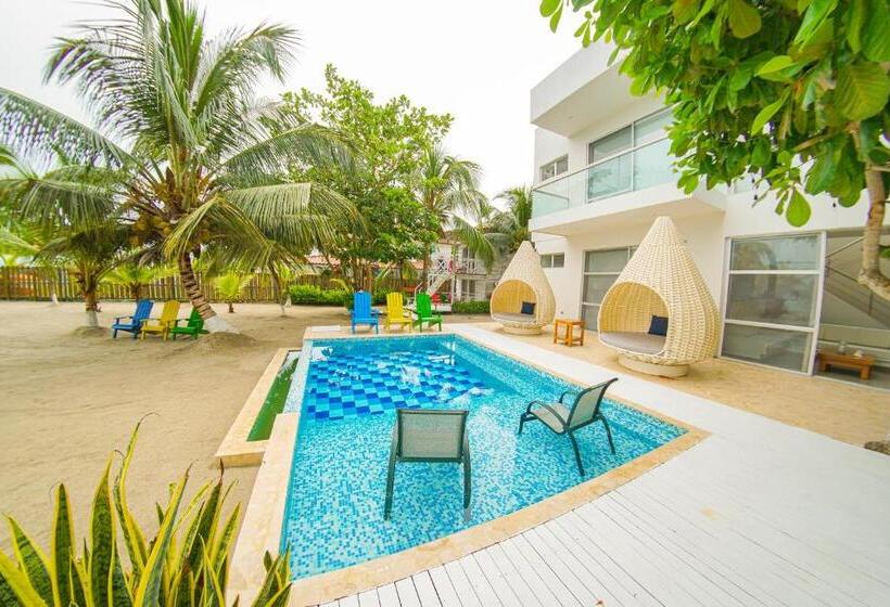 هتل Quinta Del Mar La Joya