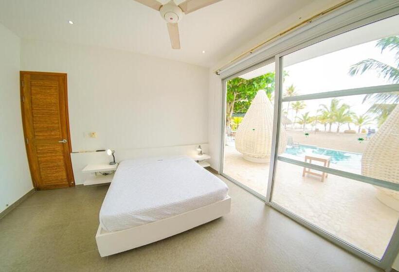 هتل Quinta Del Mar La Joya