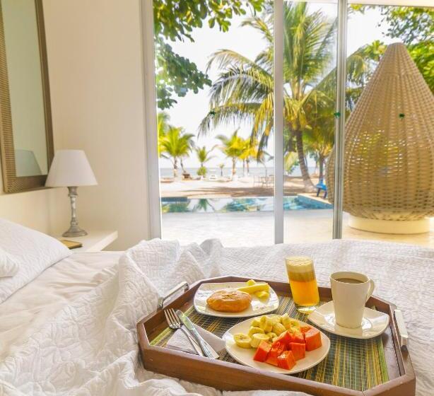 هتل Quinta Del Mar La Joya