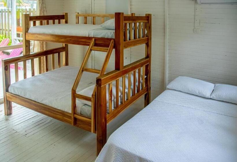 هتل Quinta Del Mar La Joya