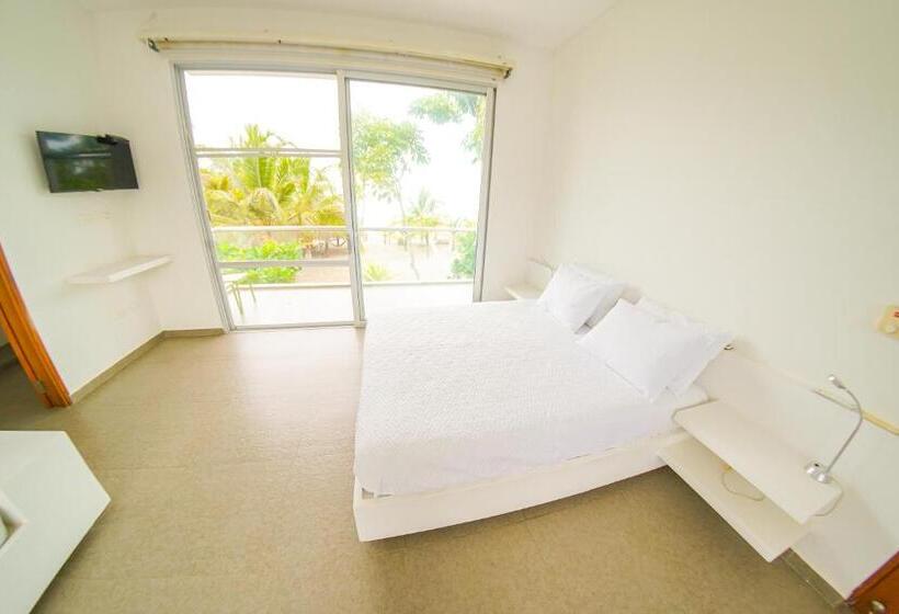 هتل Quinta Del Mar La Joya