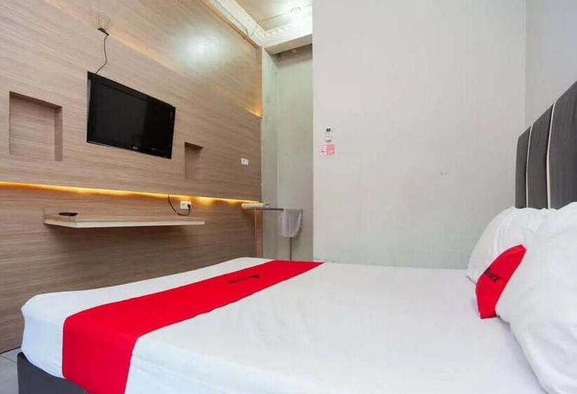 هتل Reddoorz At Km 5 Palembang
