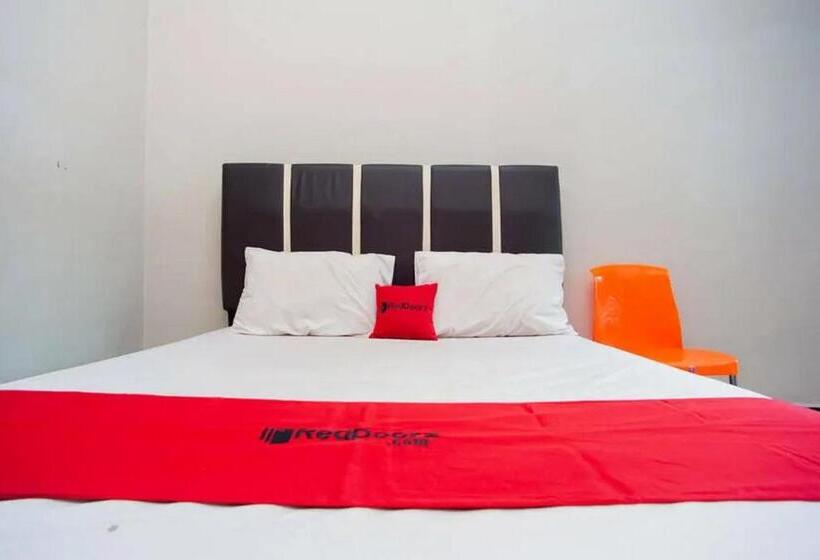 هتل Reddoorz At Km 5 Palembang