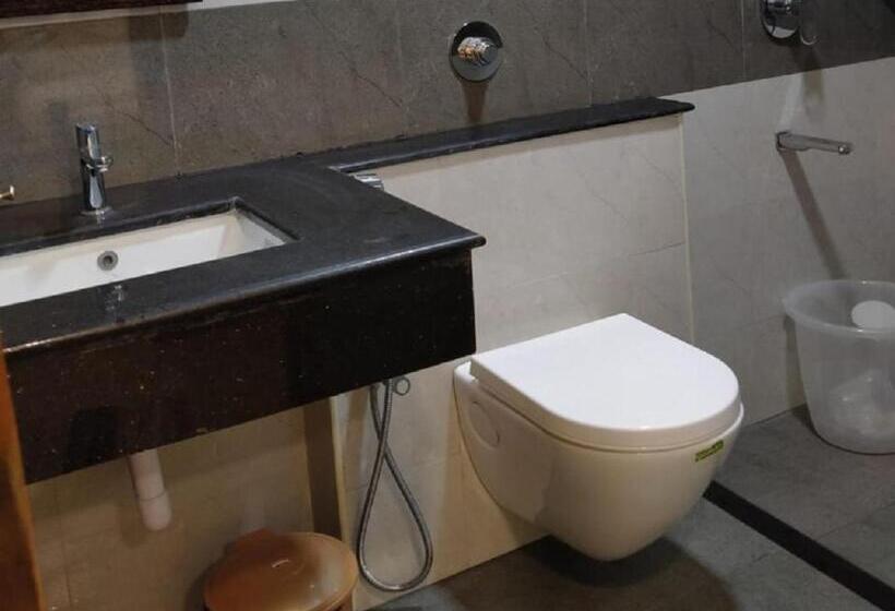 酒店 Sau Residency