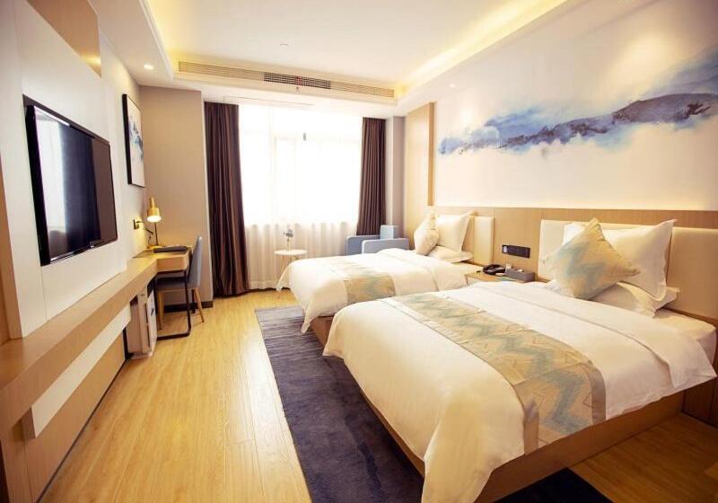 فندق Vx Kaifeng Jinming Avenue Songcheng Road