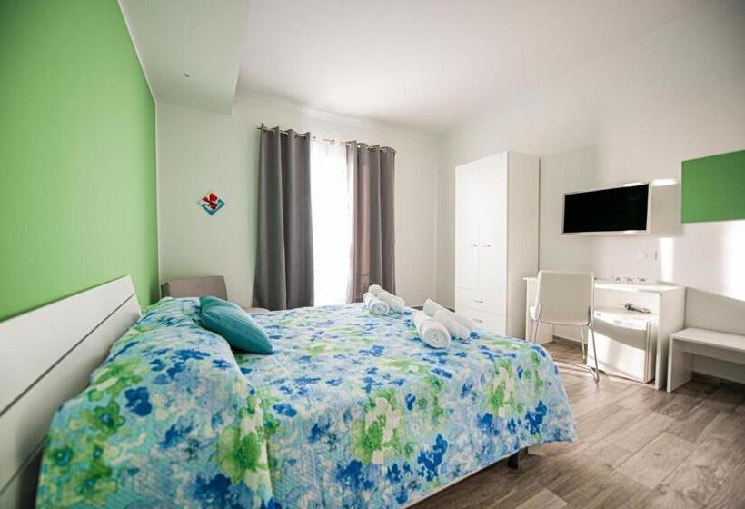 L' Arcobaleno B&b