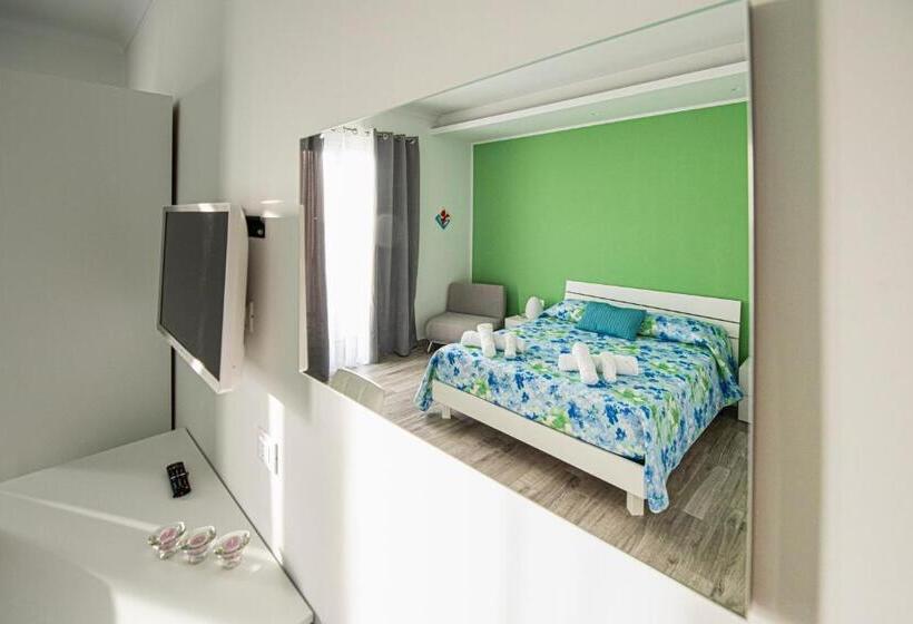 L' Arcobaleno B&b