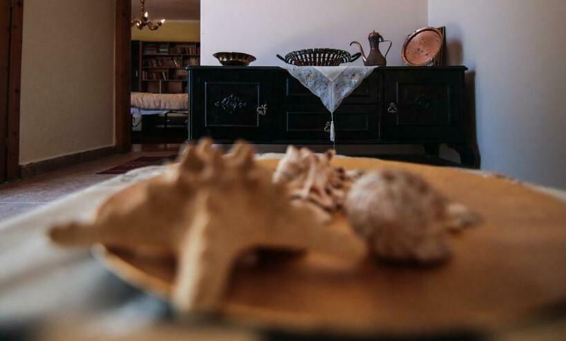 بنسيون Bujtina Leon's Apartments