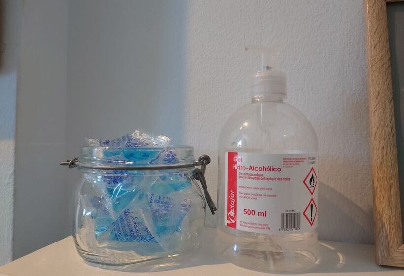 پانسیون Carmen Rooms Boutique B&b By The Sea