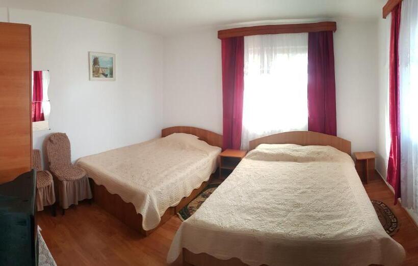 پانسیون Casa Maxim