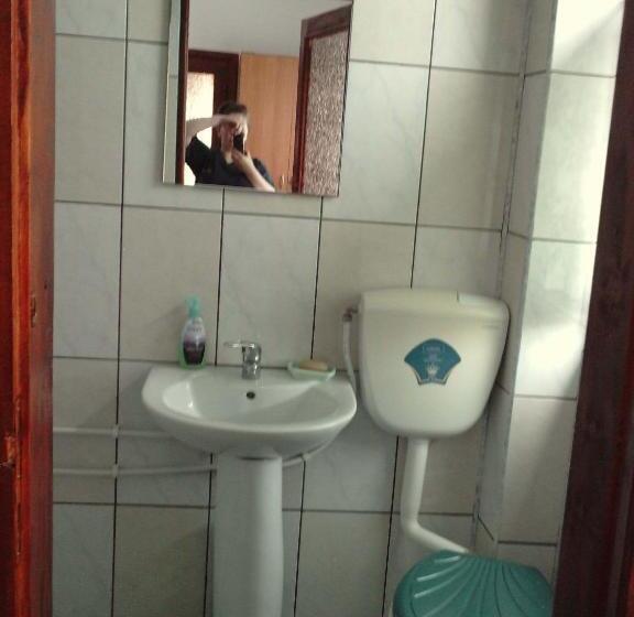 پانسیون Casa Maxim