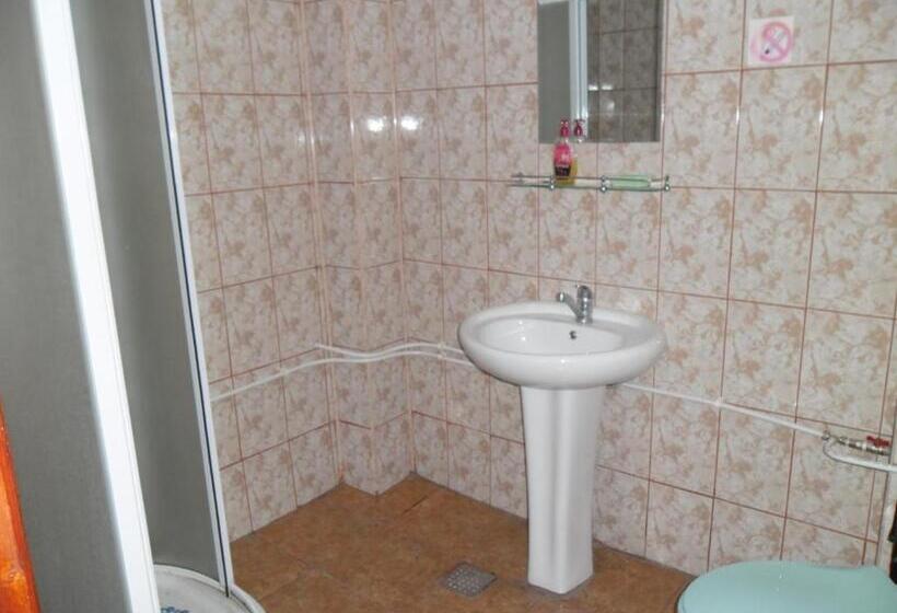 پانسیون Casa Maxim