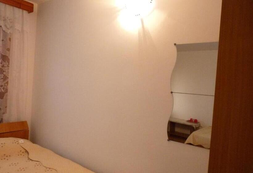 پانسیون Casa Maxim