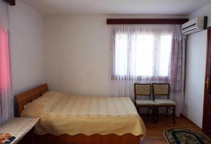 پانسیون Casa Maxim
