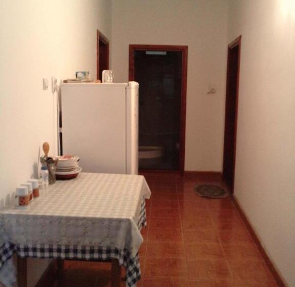 پانسیون Casa Maxim