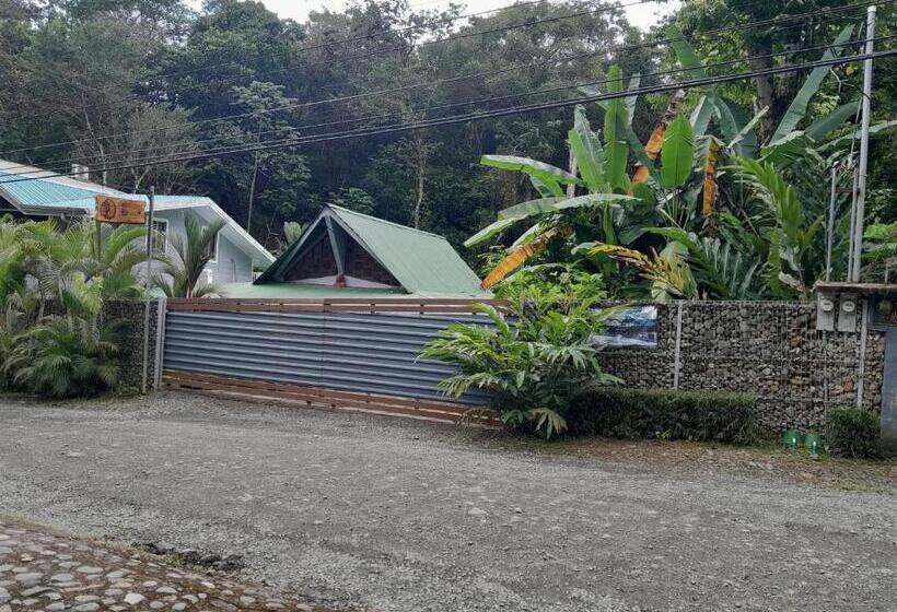 پانسیون Casas Guaney, Full Furnished Studios!