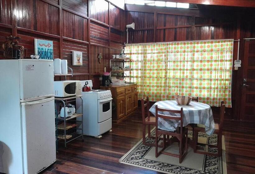 پانسیون Casas Guaney, Full Furnished Studios!
