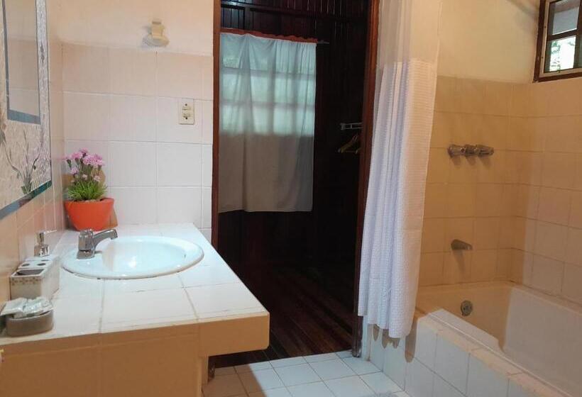پانسیون Casas Guaney, Full Furnished Studios!