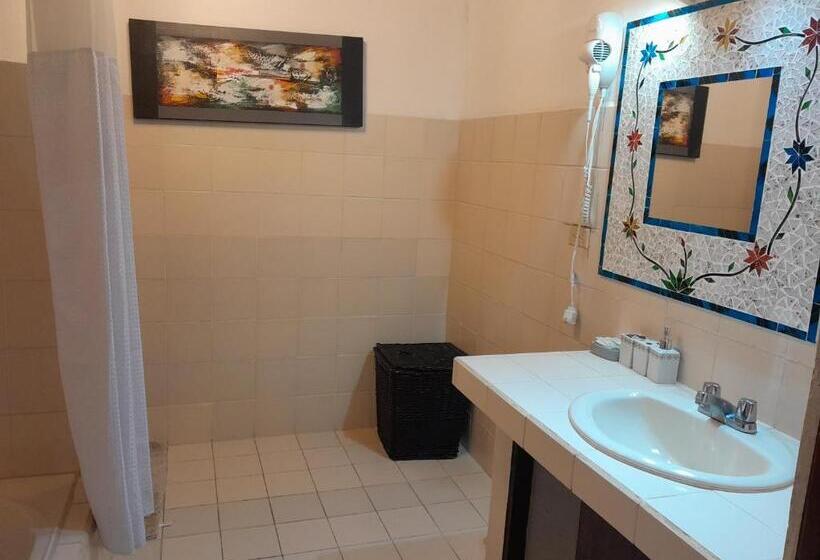 پانسیون Casas Guaney, Full Furnished Studios!