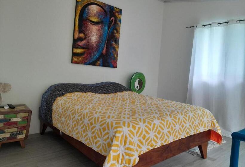 پانسیون Casas Guaney, Full Furnished Studios!