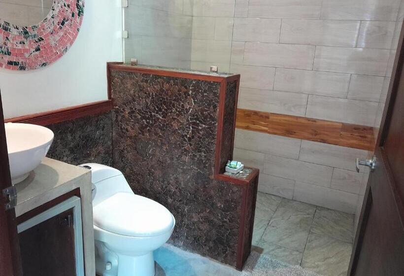 پانسیون Casas Guaney, Full Furnished Studios!