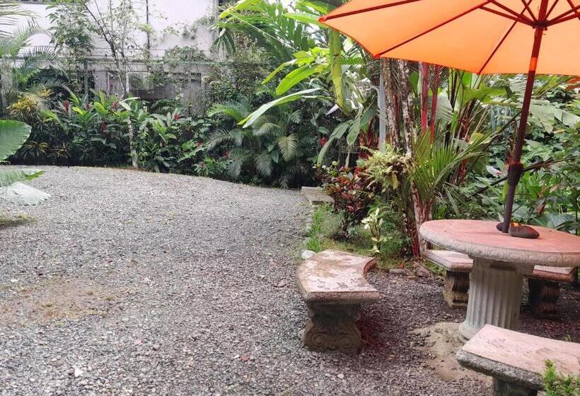 پانسیون Casas Guaney, Full Furnished Studios!