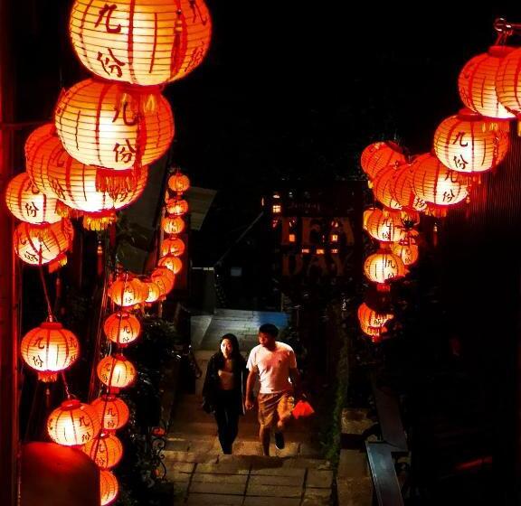 پانسیون Qu Hi Home Stay