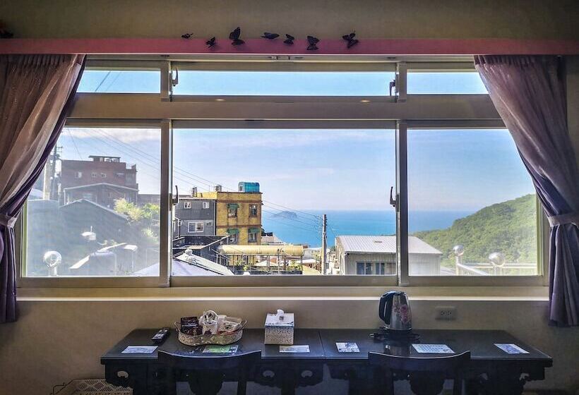 پانسیون Qu Hi Home Stay