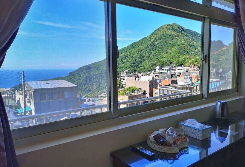 پانسیون Qu Hi Home Stay