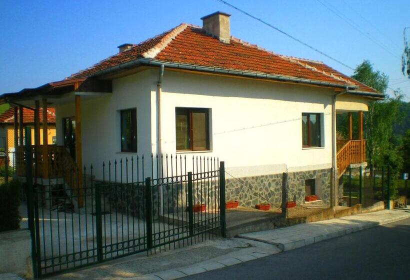 פנסיון The House Of Petar Levski