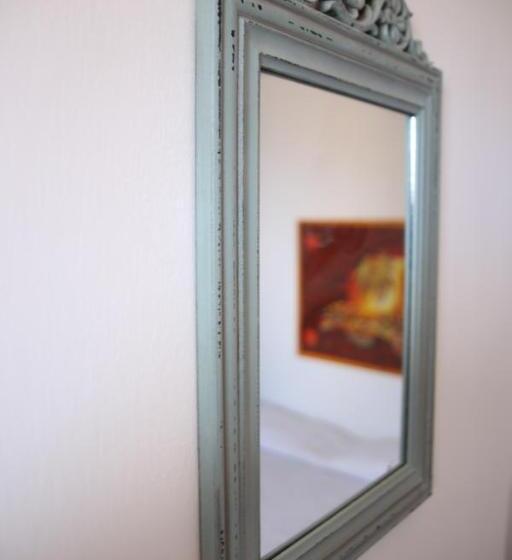 پانسیون Villa Moschella