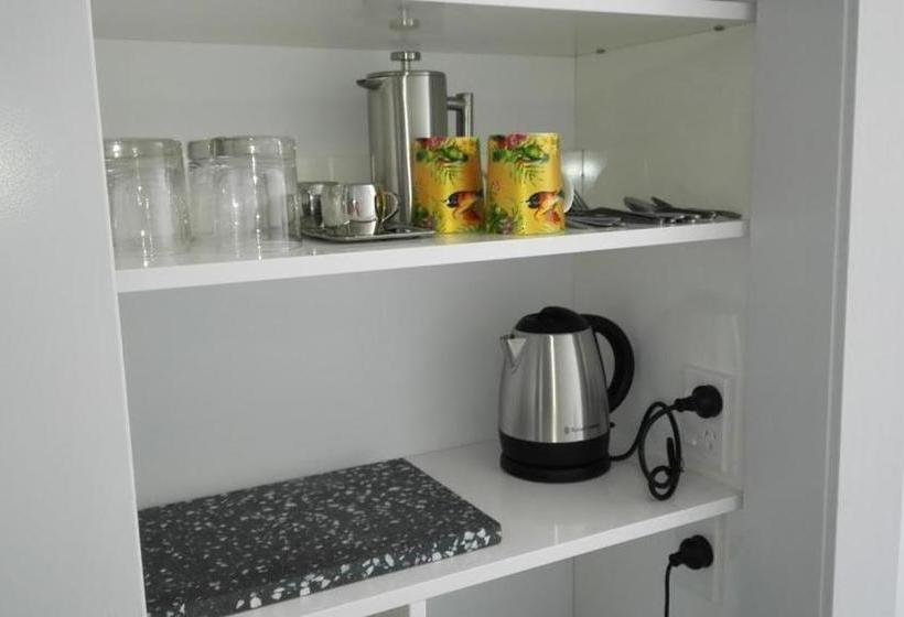 پانسیون Villa On Milton