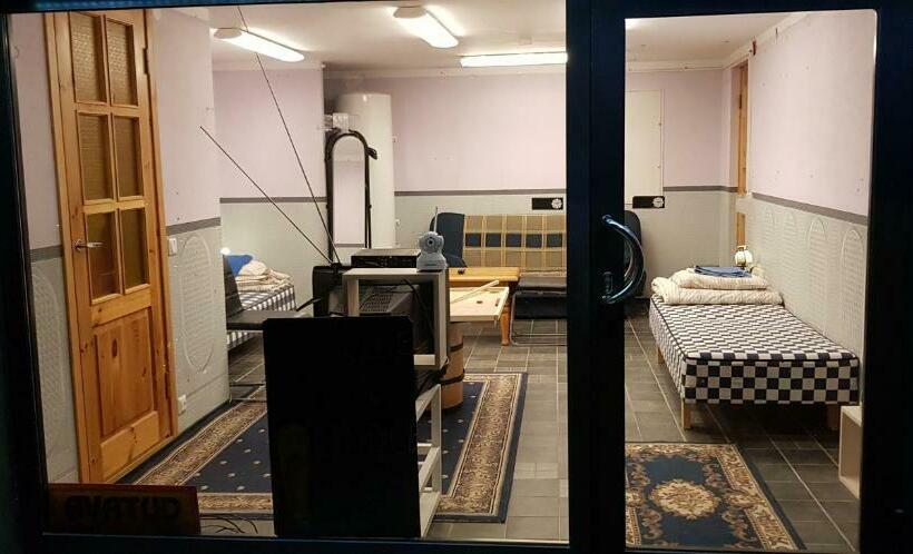 Ranna Hostel