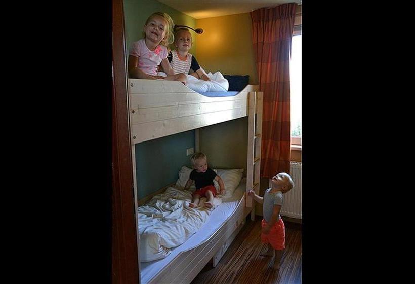 Курорт Bungalow 14 Personen